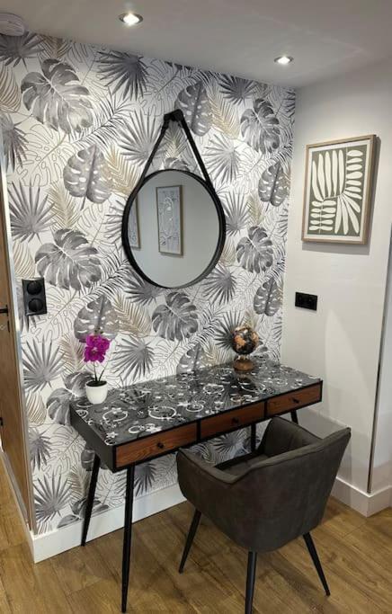 Appartement Le Briand 4etoiles Thermal Cosy Avec Terrasse Wifi