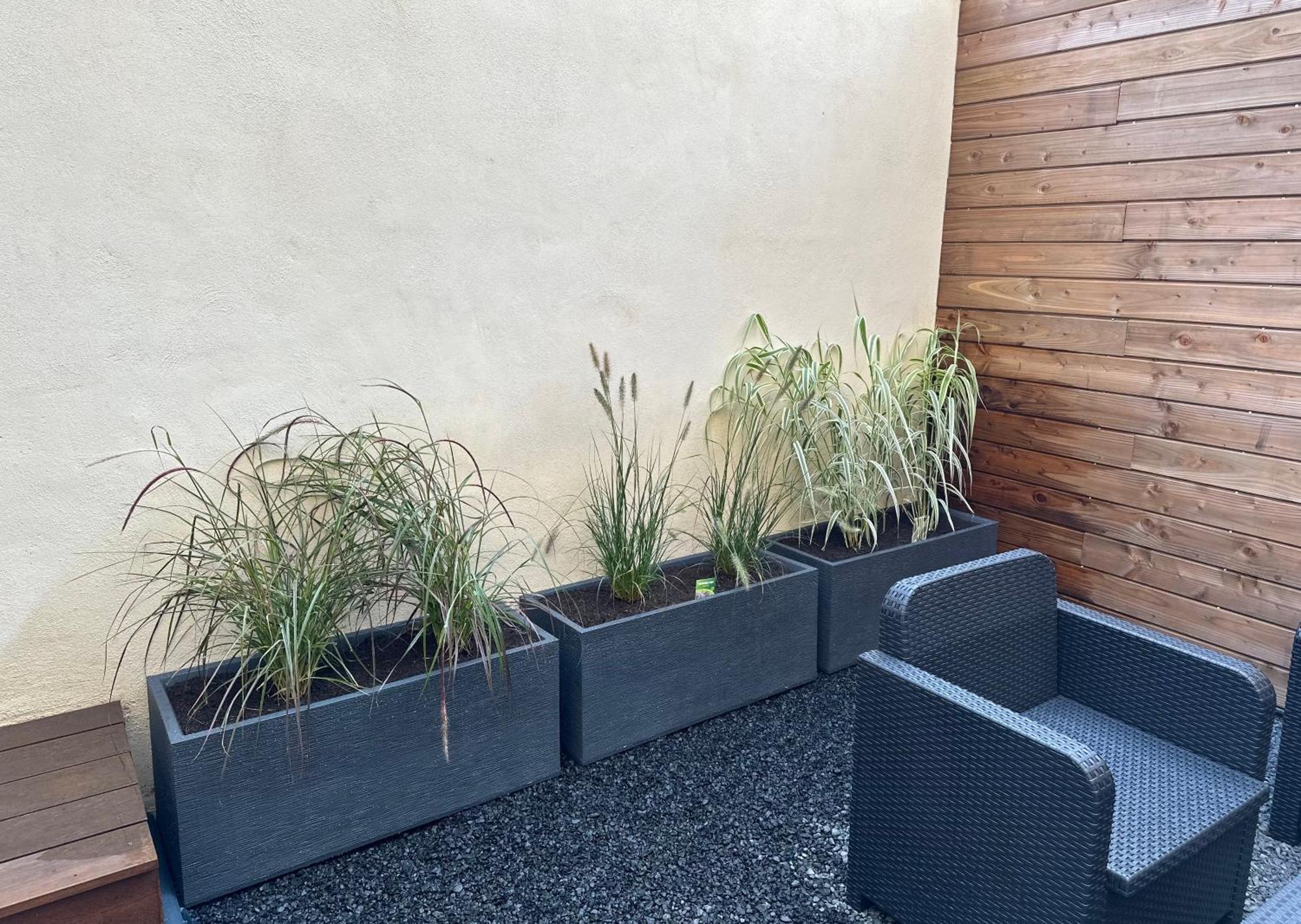 Le Briand 4etoiles Thermal Cosy Avec Terrasse Wifi