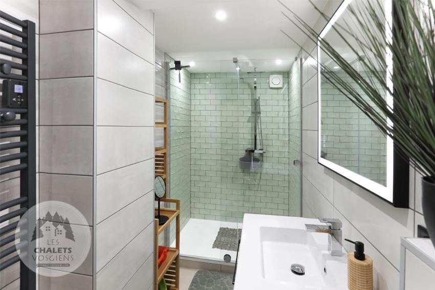 Appartement Le Briand 4etoiles Thermal Cosy Avec Terrasse Wifi *